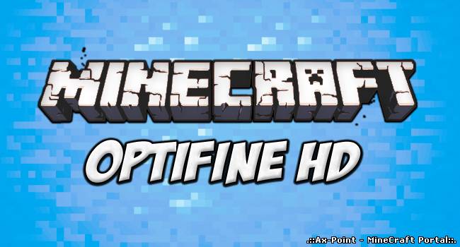 Optifine HD [1.4.5]